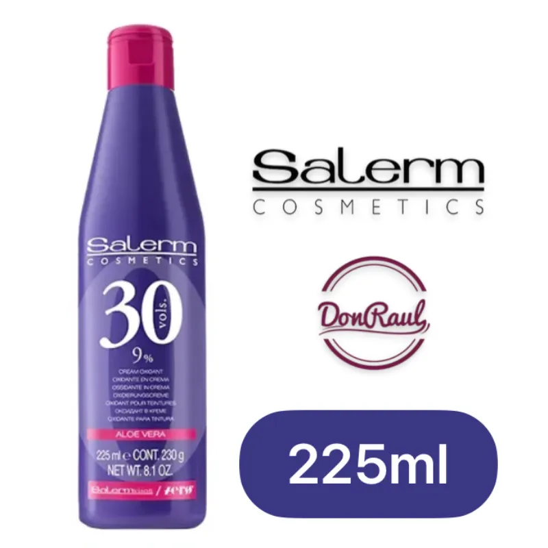 Salerm Oxidante Vol.30 225ml