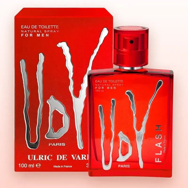 UDV Flash 100ml