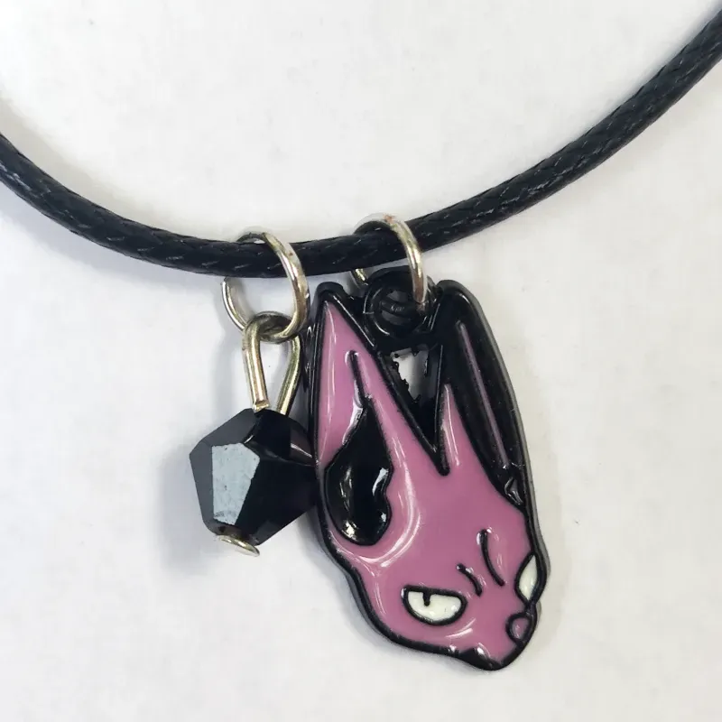  Collar Bills/ Beerus (Dragon Ball)