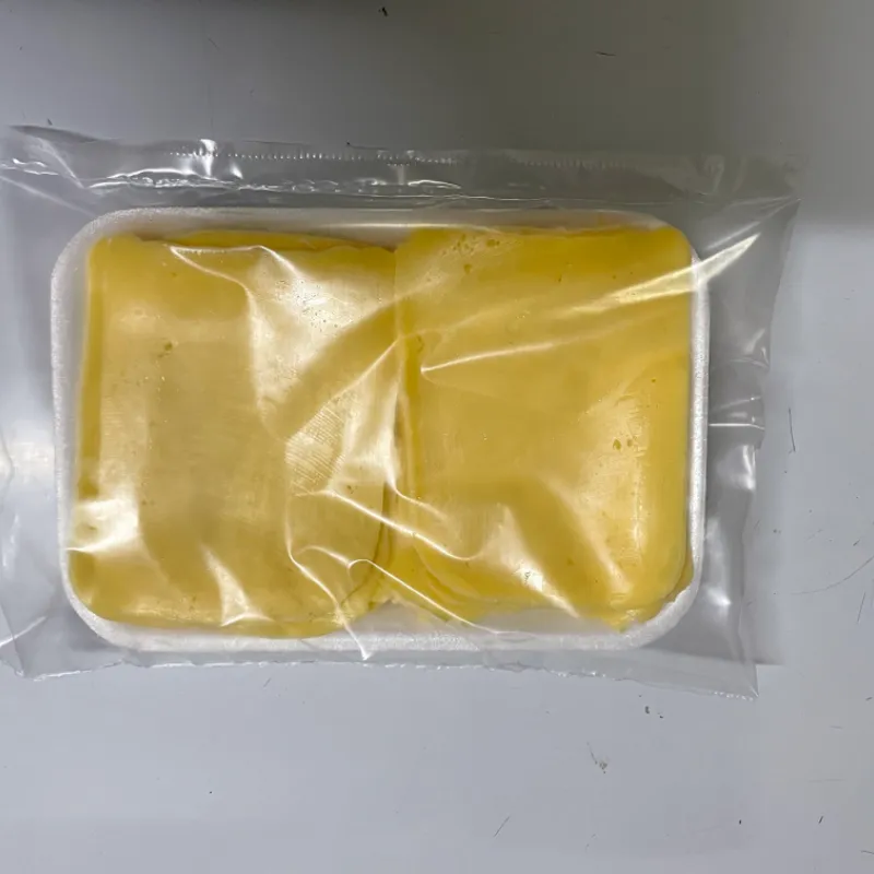 Queso gouda lasqueado 1lb