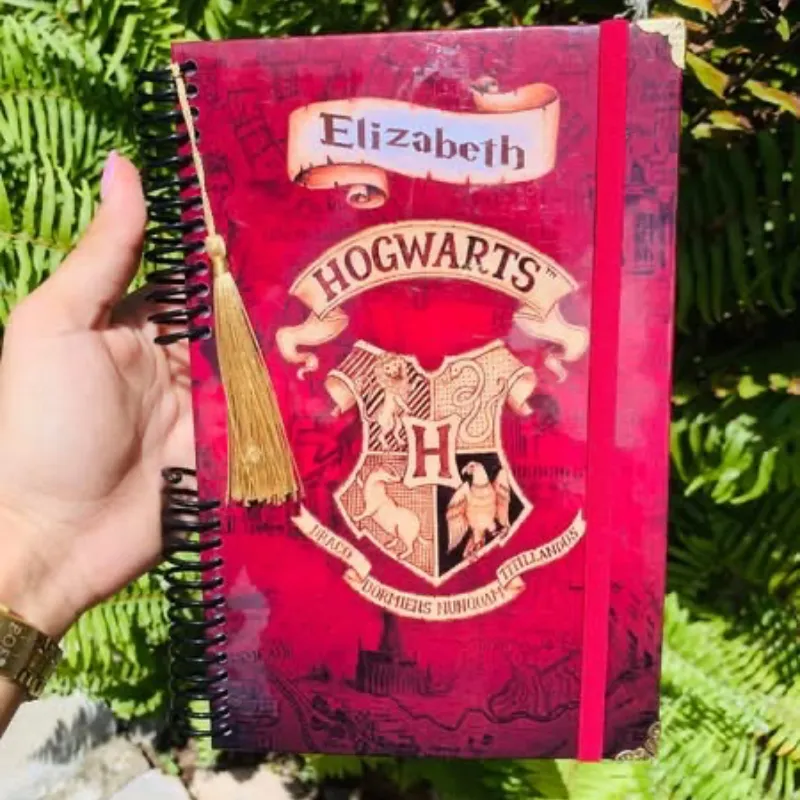 Agenda Personalizada 