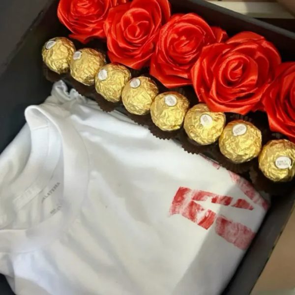 Regalo para él #2