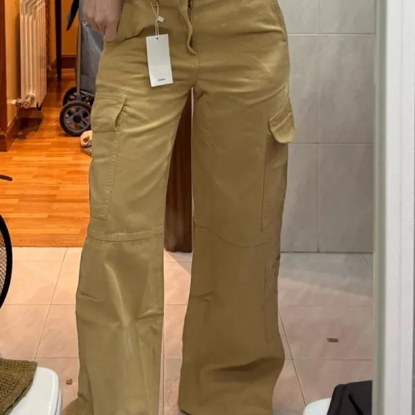 Pantalón Boyfrend
