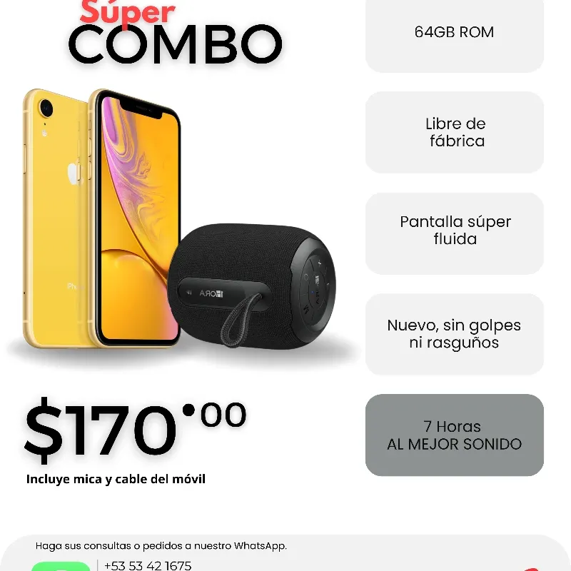 Oferta del Dia