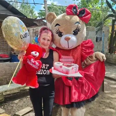 ♥️Combo #3 San Valentin ♥️