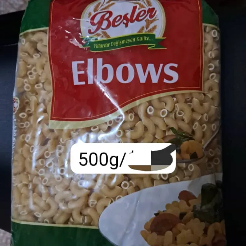  Coditos (500 g)
