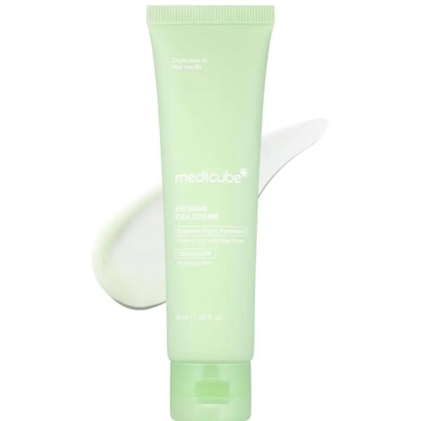 Medicube Exosome Cica Tea Tree Cream