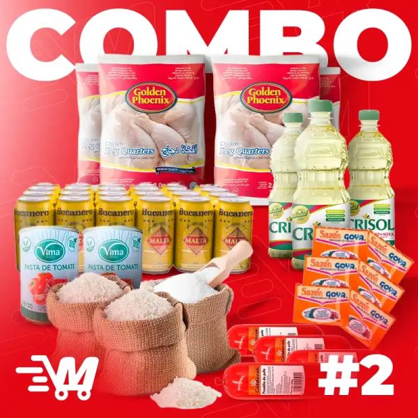 Combo #2