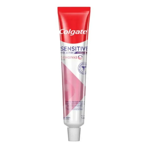 Pasta dental Colgate 140 ml
