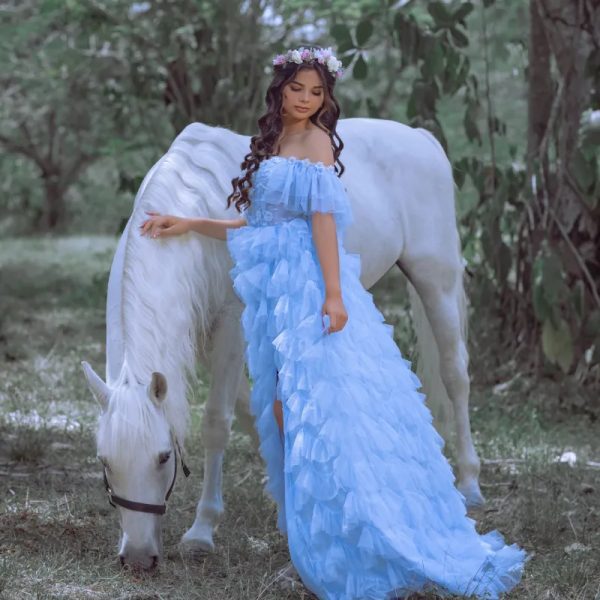 Fotos con caballos