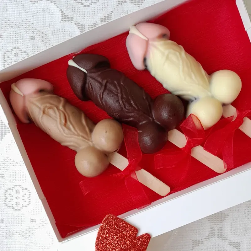 Regalo para Adultos #7