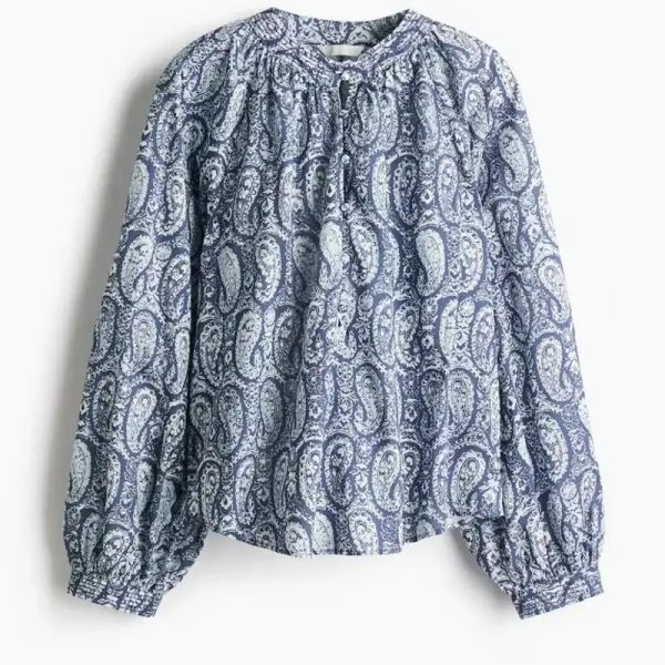 Camisa de mujer