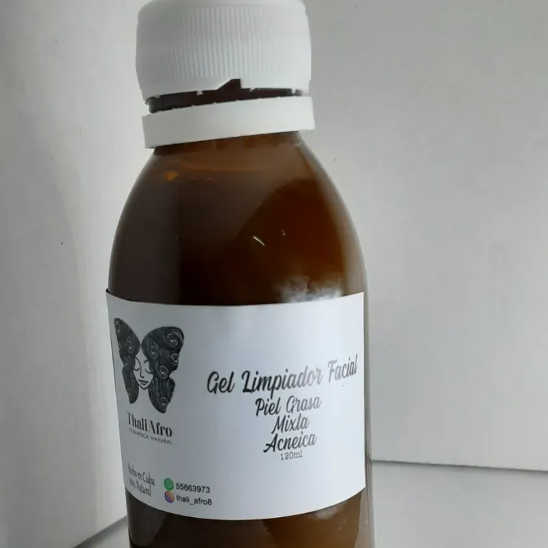 Piel Grasa, Mixta y Acnéica