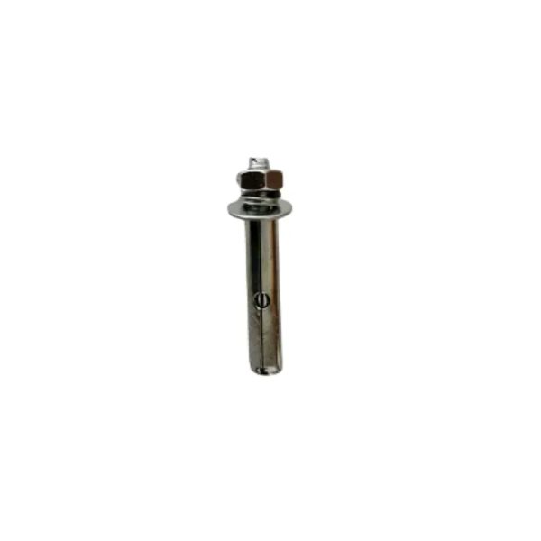 Perno de expansión M6X50 (para fijar la base del pararrayos)