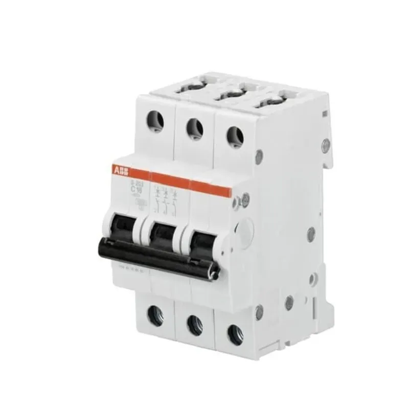 Breaker Trifásico C40A