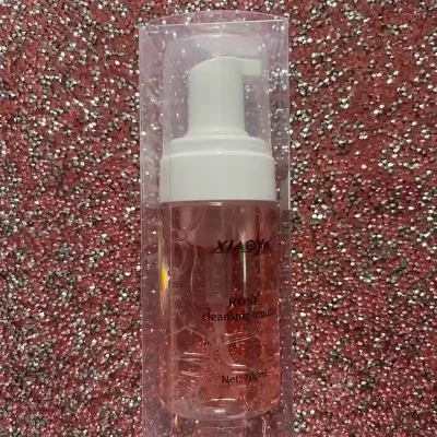 Shampoo para cejas y pestañas