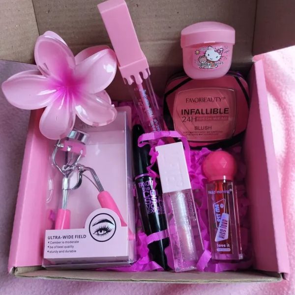 Super caja ❤️