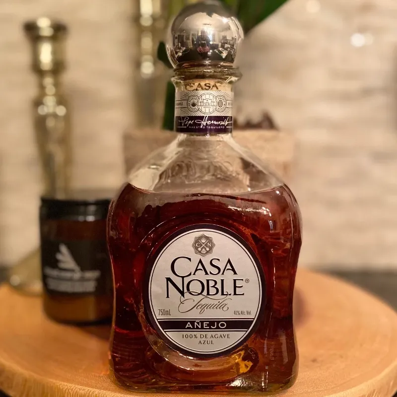 Casa Noble Blanco