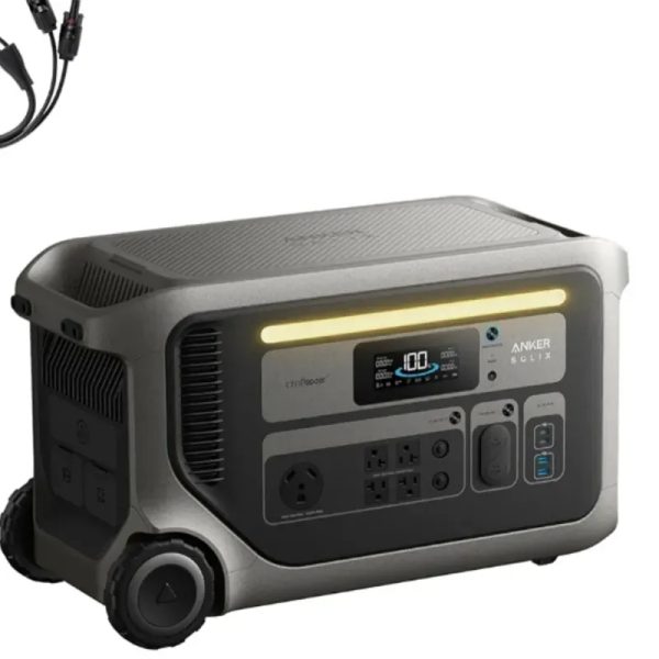 Anker Solix F3000