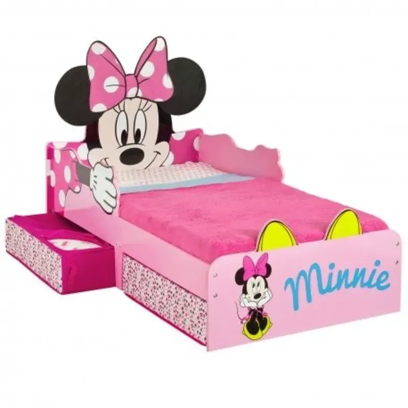 Juegos de Cuarto Infantiles 17