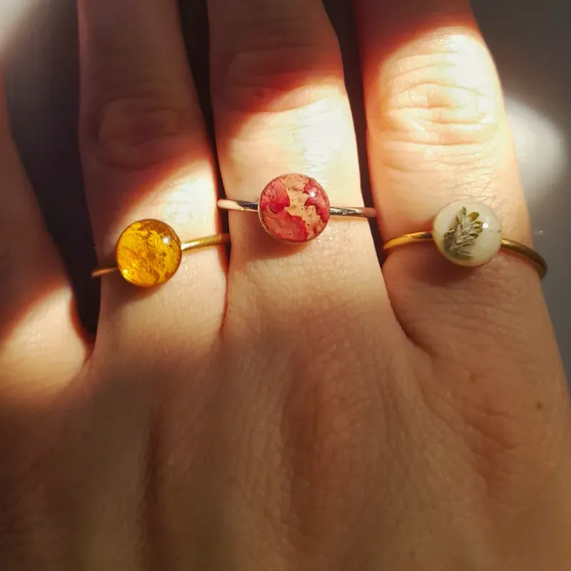 Anillo Halo