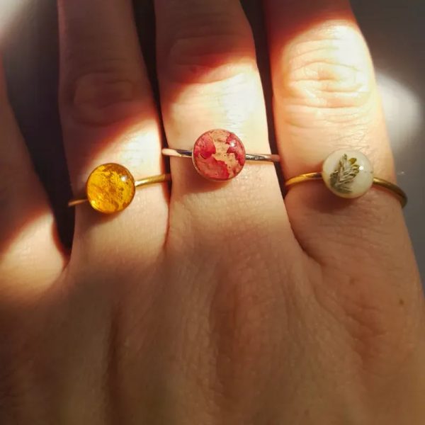 Anillo Halo