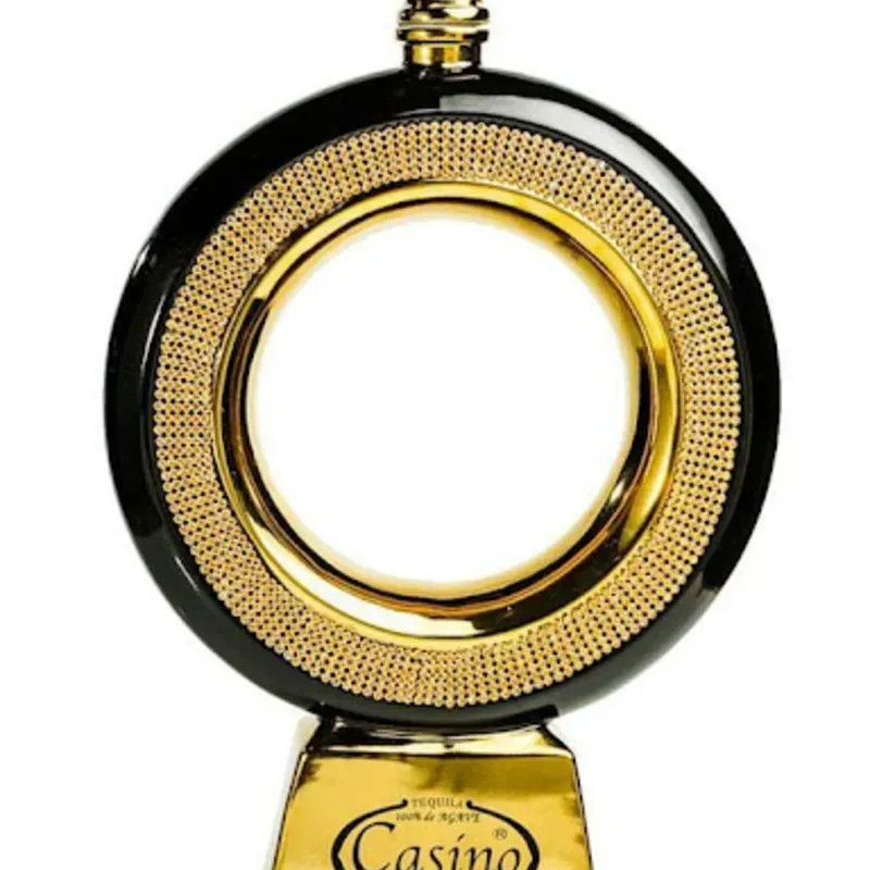 CASINO AZUL RING REPOSADO