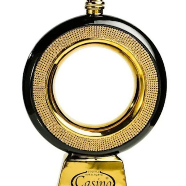 CASINO AZUL RING REPOSADO