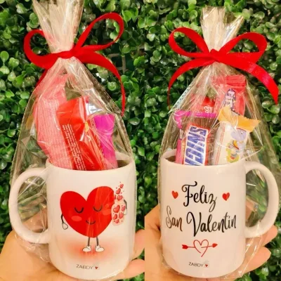 Jarras Con Confituras