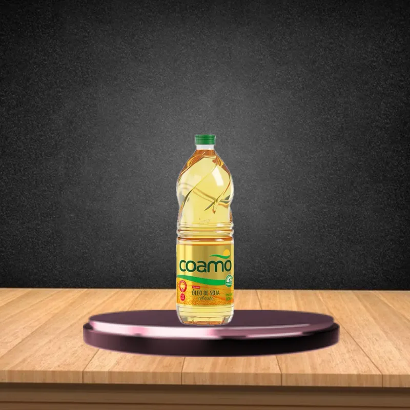 Aceite de 900ml Coamo