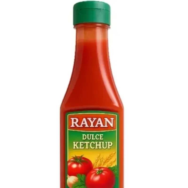 Ketchup