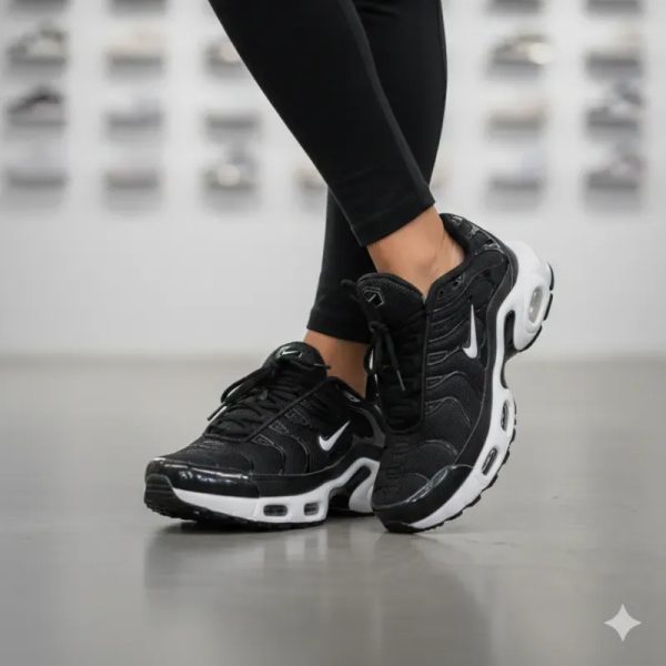 Nike de válvula