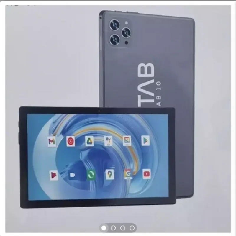 Tablet OX TAB HD 10" (4/64GB)