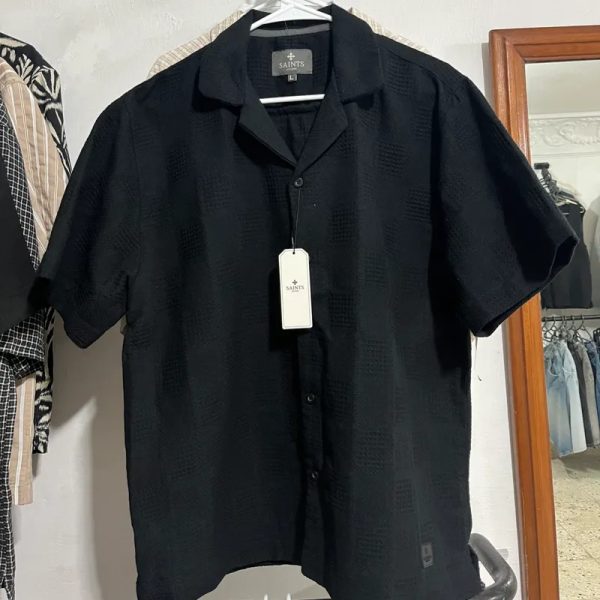 Camisa Saints Studio