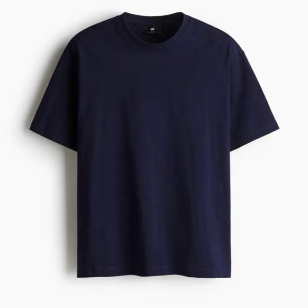 Pullover Azul