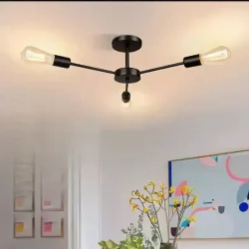 Lampara de Techo #71