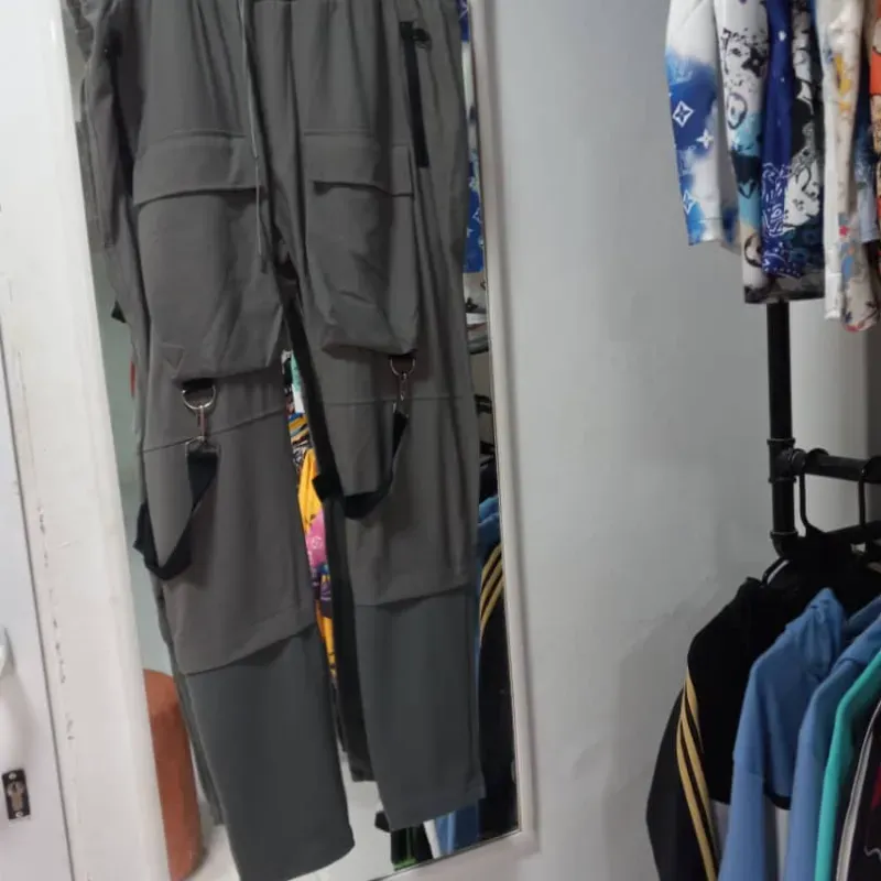 Pantalón Marca Will