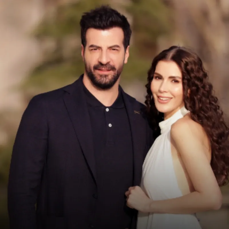 Bondad (Iyilik) [Turca] [74 Cap]