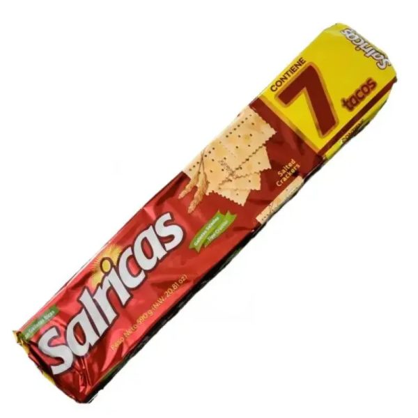 Salricas