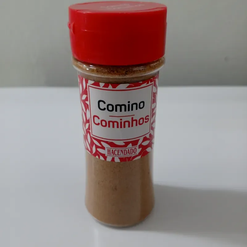 Comino Molido
