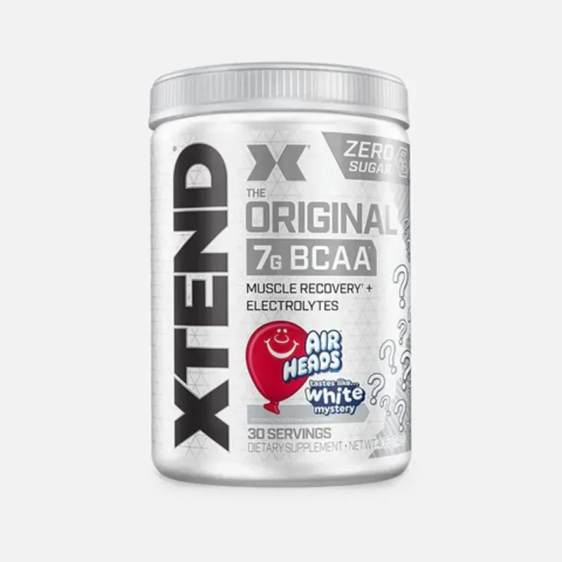 Amino Xtend Original 30 Servicios