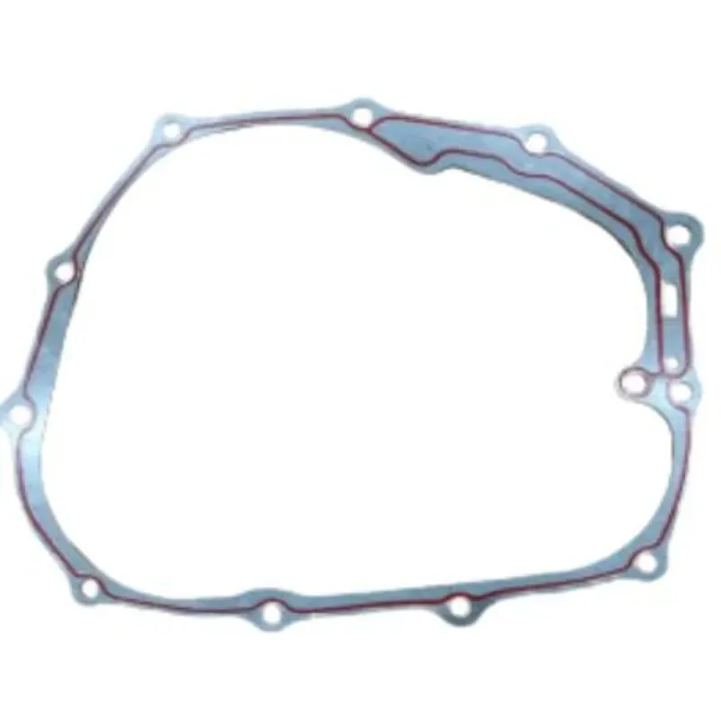 Junta de la tapa derecha del cárter CG125D LT320-250CC LAITUNING