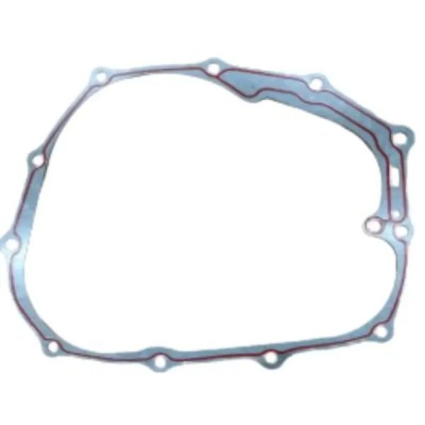 Junta de la tapa derecha del cárter CG125D LT320-250CC LAITUNING