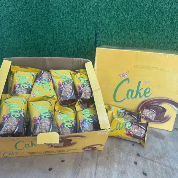Choco Cake