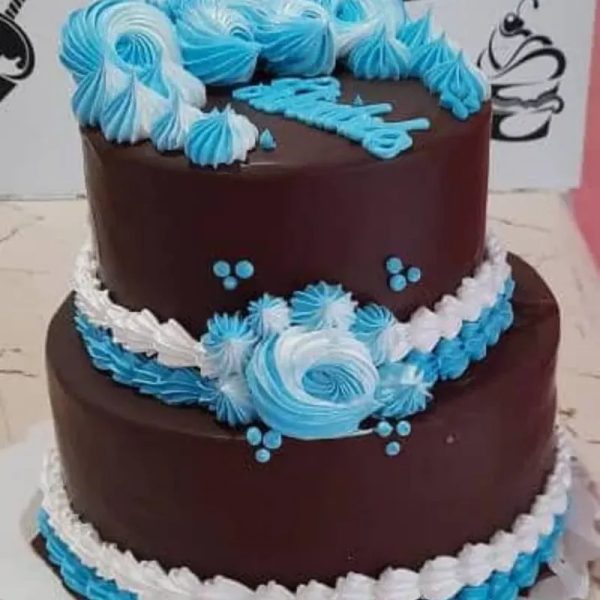 Cake Bombón  