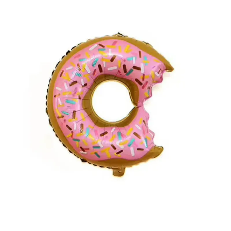 Globo de dona de 14"