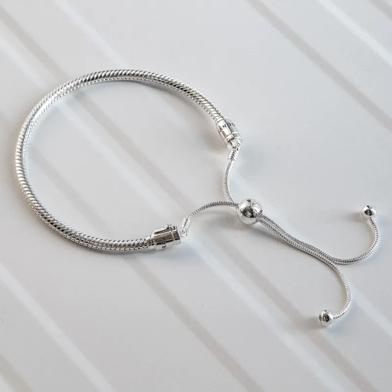 Pulsera flexible de Pandora