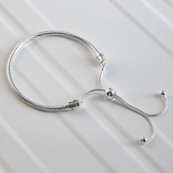 Pulsera flexible de Pandora