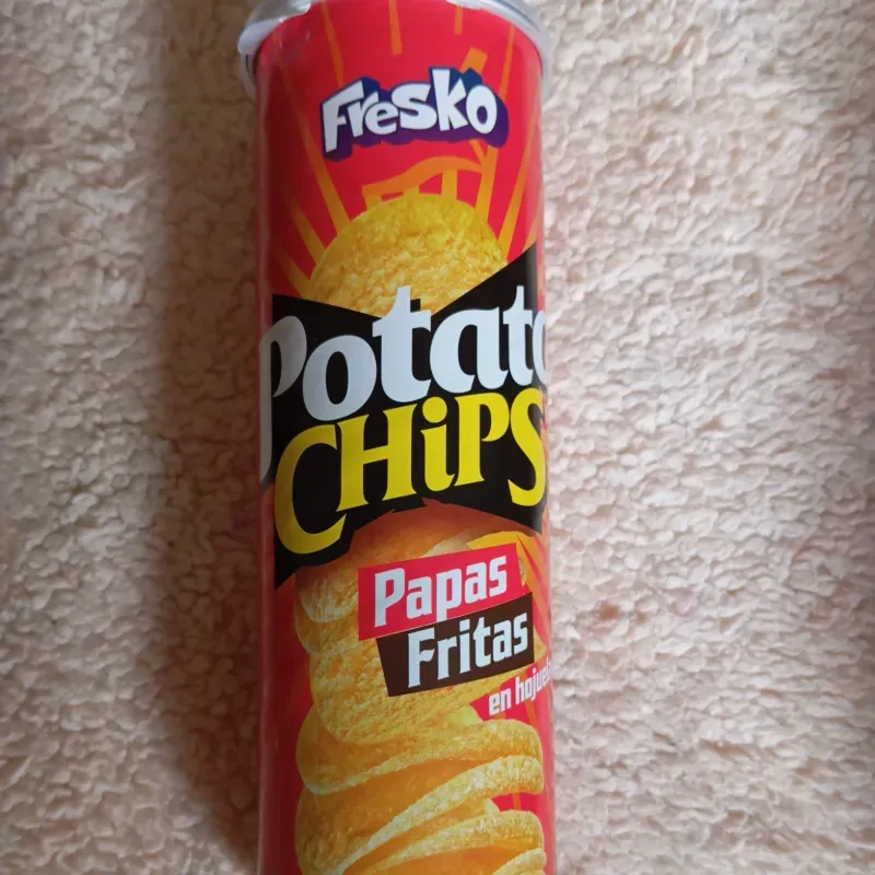 Potato Chips