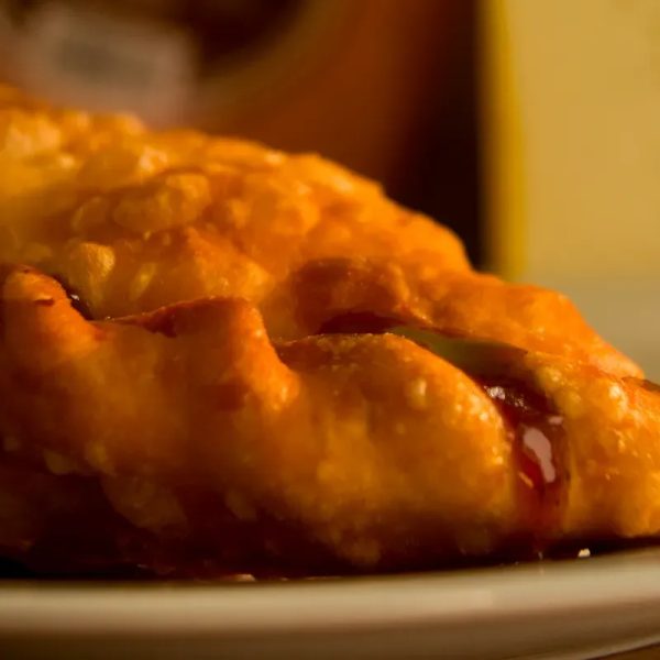 Empanada Pizza